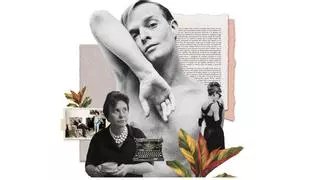 Truman Capote y el tiempo perdido