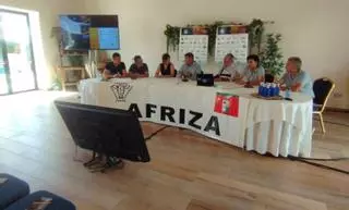 El vacuno de leche de Zamora reivindica el futuro del control de calidad