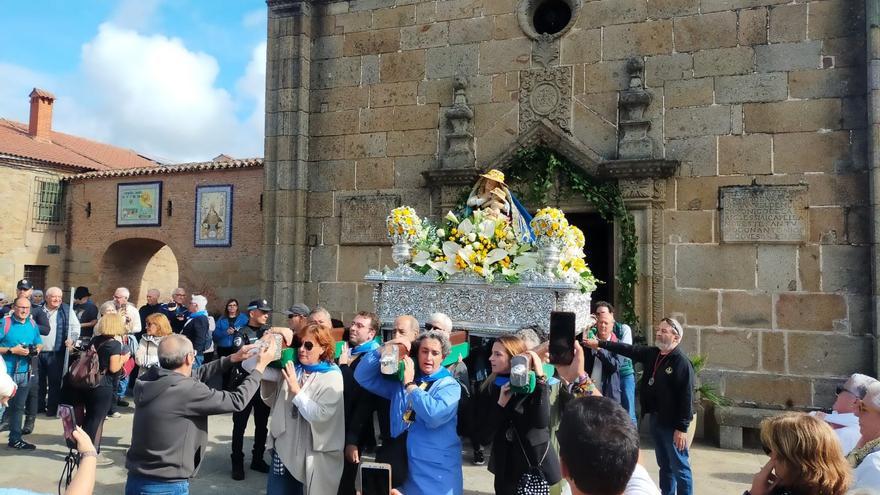 Semana de charlas sobre la Virgen, en el seminario de Plasencia