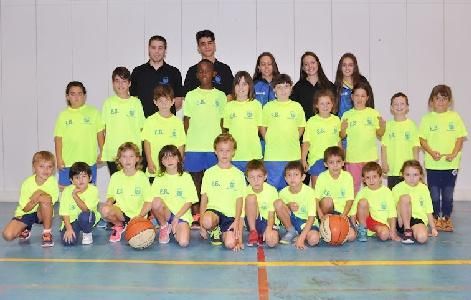 Club Bàsquet Igualada