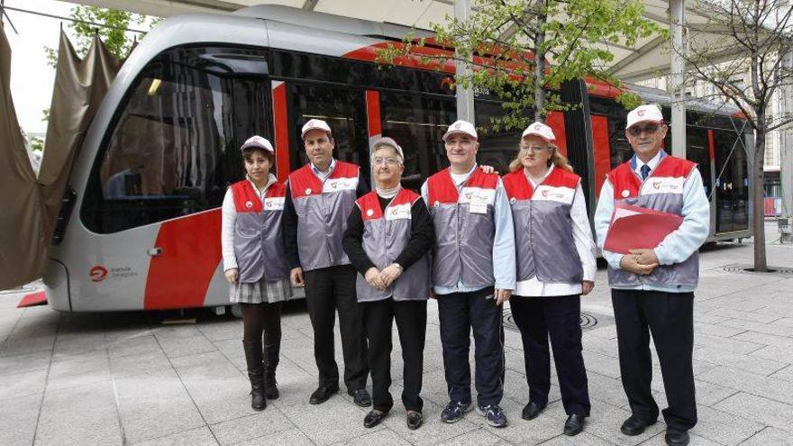 Zaragoza rendirá homenaje al Voluntariado en la Expo