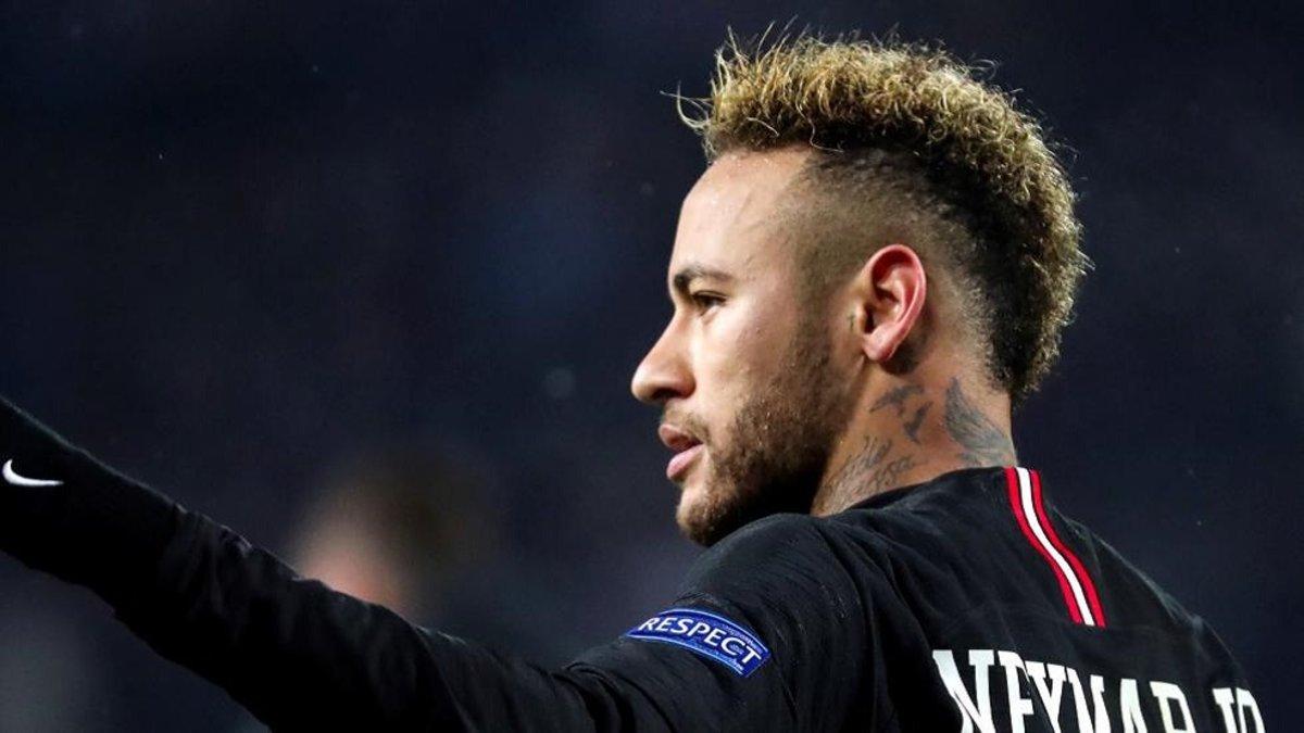 Neymar cuenta los orígenes de trayectoria profesional a 'O Primo Rico' | Mundo Deportivo