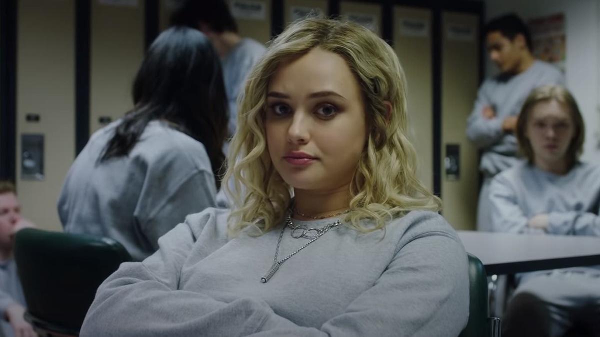 Estreno de la semana "Espontánea"