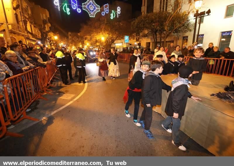 Procesión de la Coqueta de Benicàssim