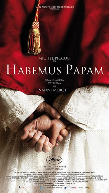 Habemus Papam