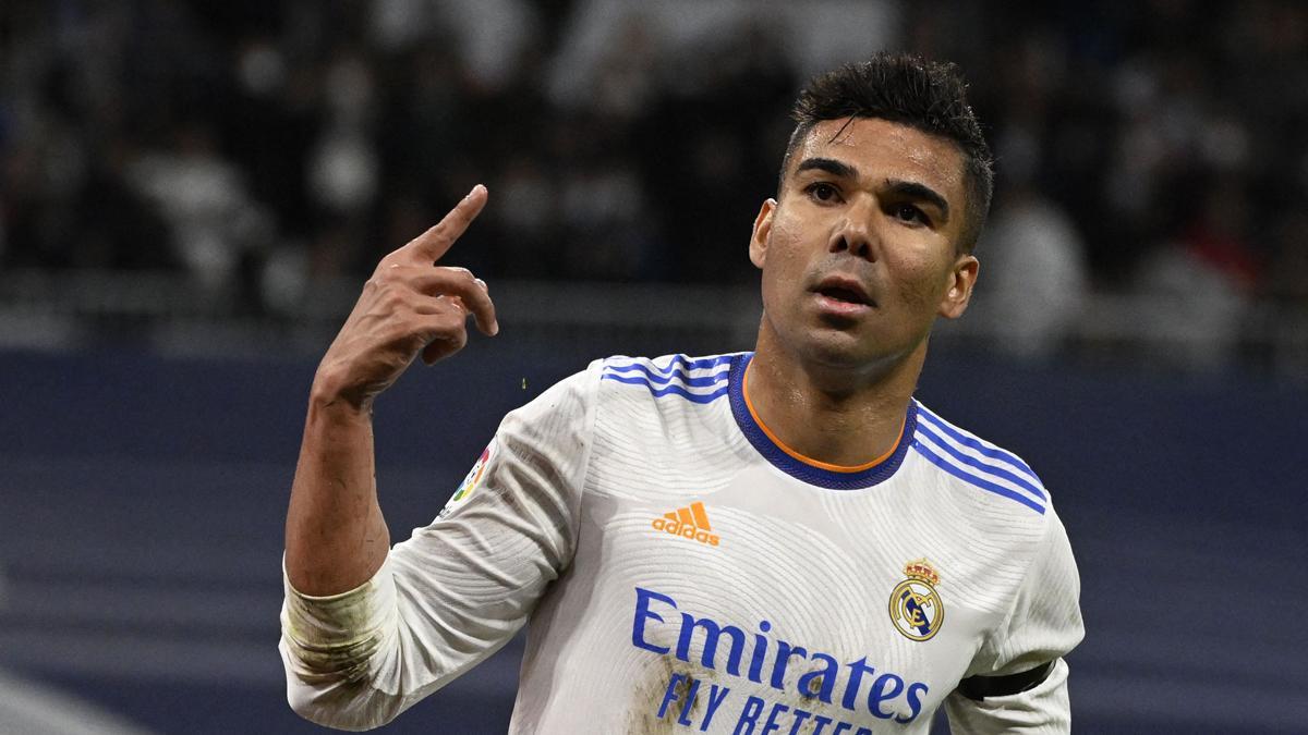 Ceballos regresa a una lista sin Casemiro ni Modric