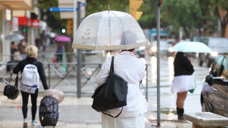 La Aemet prevé un otoño más cálido de lo habitual en las Pitiusas