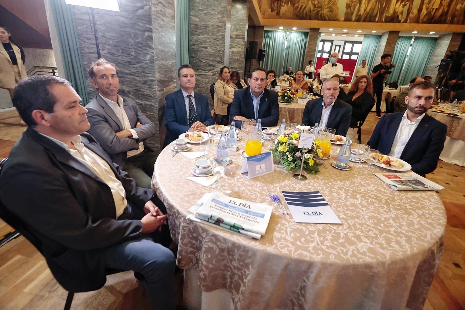 Foro Mujer Rural