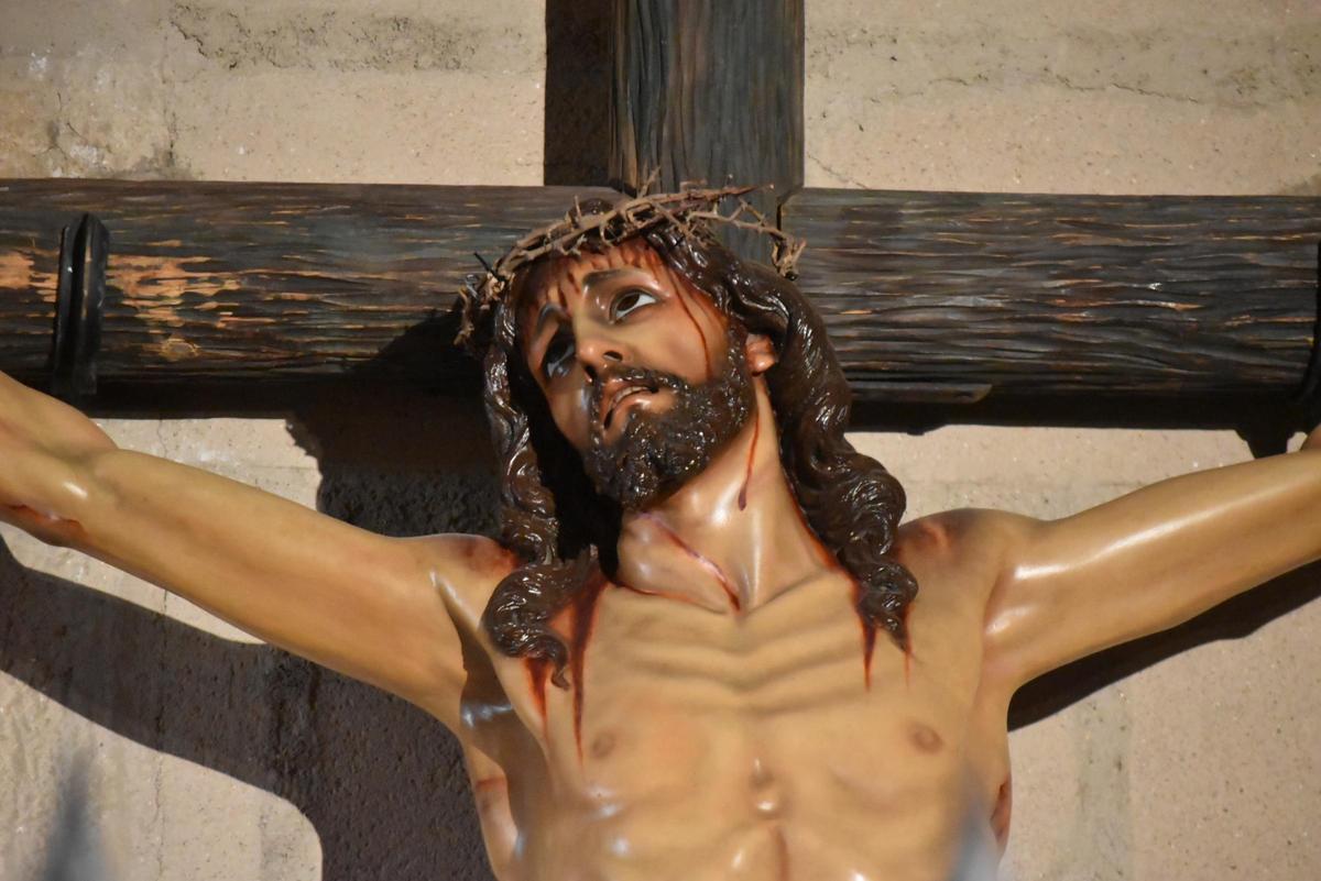 Un recorrido por la Cofradía del Nazareno, la más antigua de Cáceres