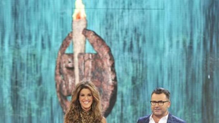 Primera final de &#039;Supervivientes&#039;