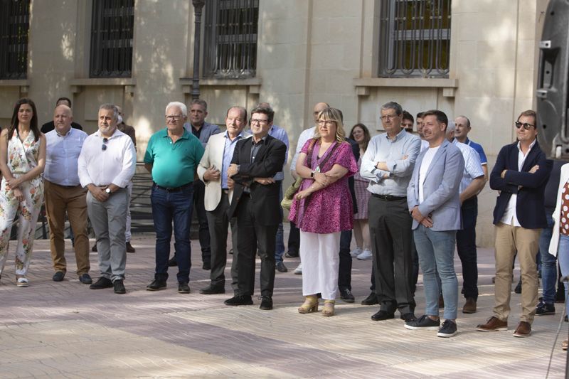 150 años de memoria gráfica de Levante-EMV en la Costera, la Vall d'Albaida y la Canal