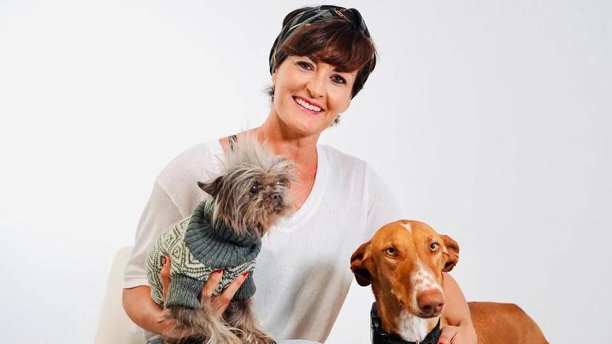 Beatriz Largo: “Lo peor no es la crueldad, es la indiferencia ante el maltrato animal”