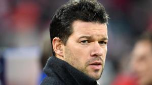 Michael Ballack, en una imagen de archivo