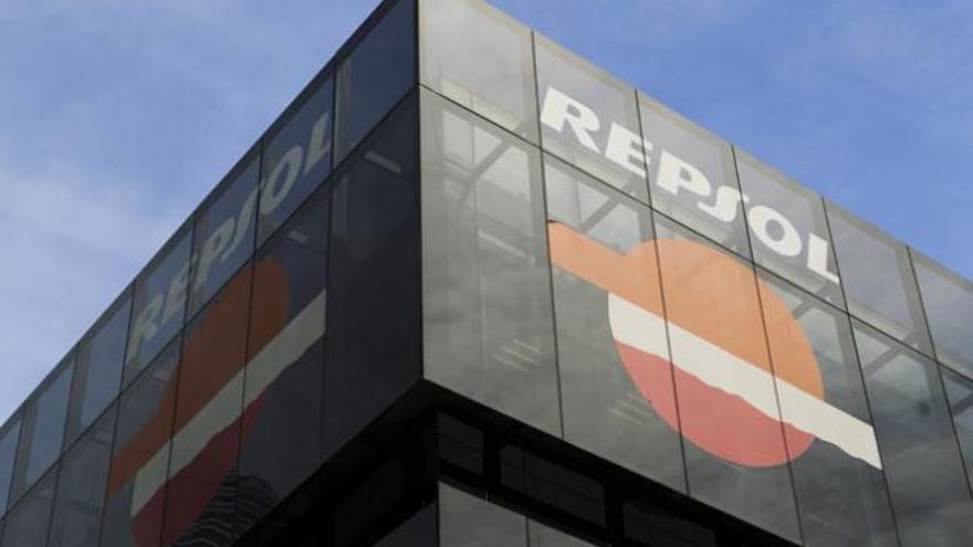 Repsol vende su filial de Chile por 438 millones