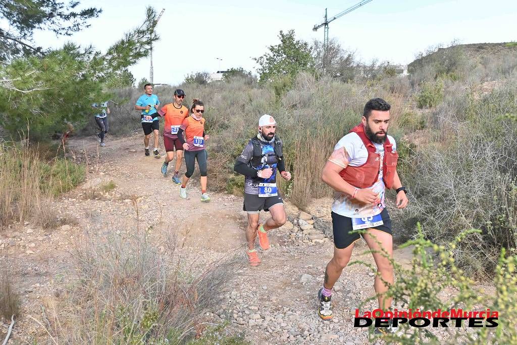 San Jorge Dragon Trail (3)