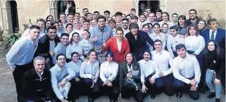 El MasterChef más regional