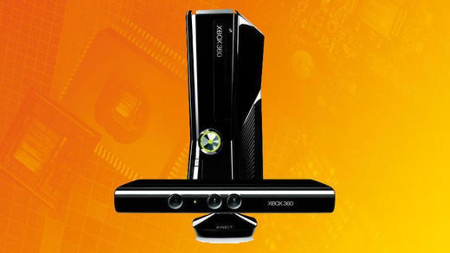 Microsoft: &quot;Kinect es tan raro ahora como el ratón en los 80&quot;