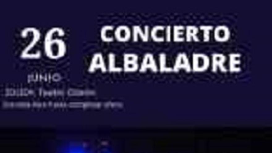 Albaladre