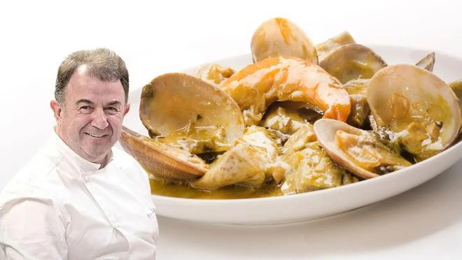 Martín Berasategui