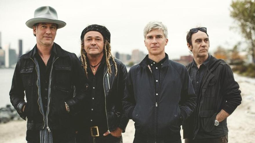 Nada Surf y The Bloody Beetroots, nuevas confirmaciones del WAM