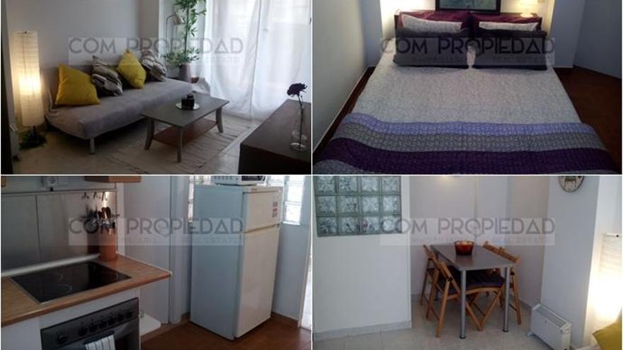 Venta de apartamento en Son Armadams