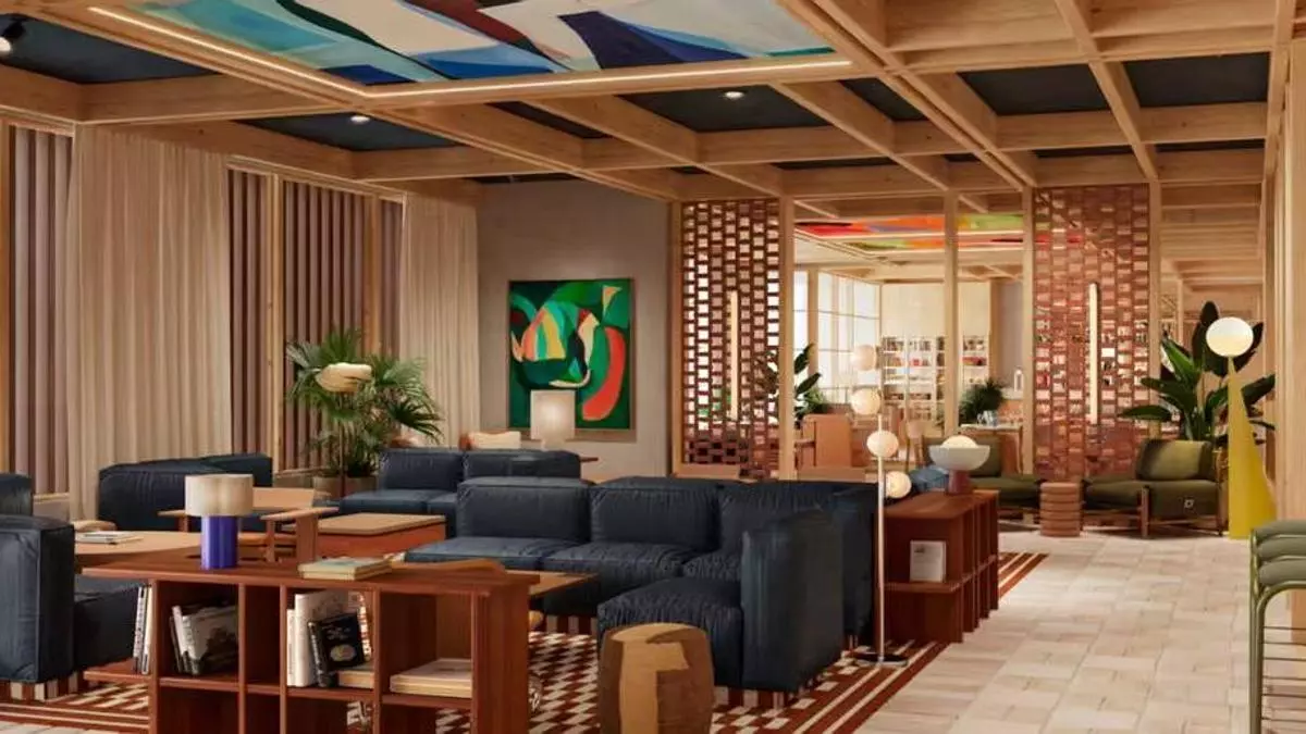 El Hilton del Cabanyal ya tiene fecha de apertura