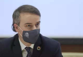 Redondo insiste en que se marchó de Moncloa voluntariamente y que Sánchez le ofreció ser ministro