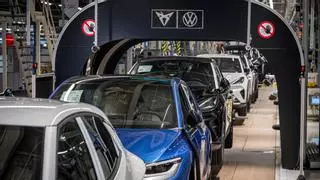 La reestructuració del Grup Volkswagen allunya les opcions de produir nous models a Seat Martorell