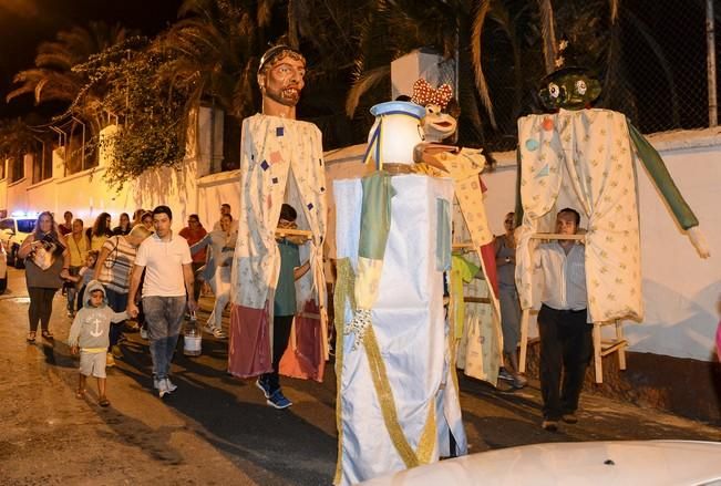 FIESTAS DEL CARMEN