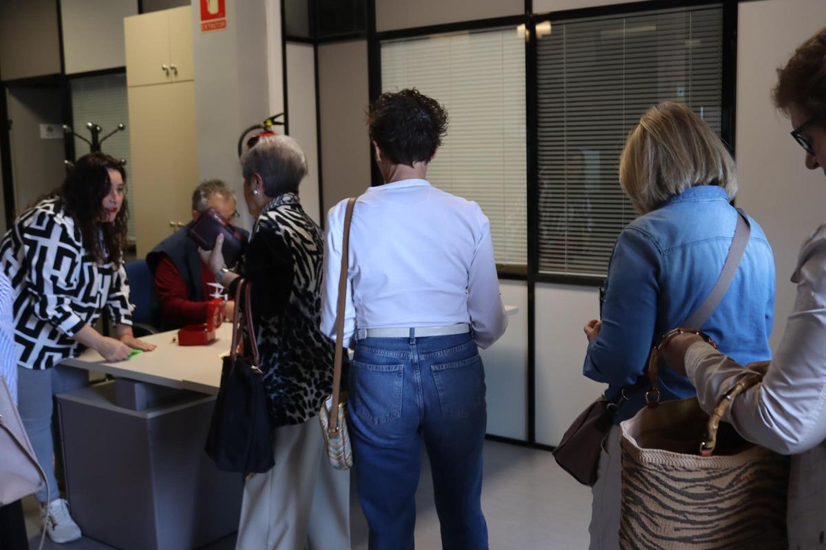 'Sold out' de récord en la venta de los tíquets para el 'allioli' de la Xulla de Vila-real