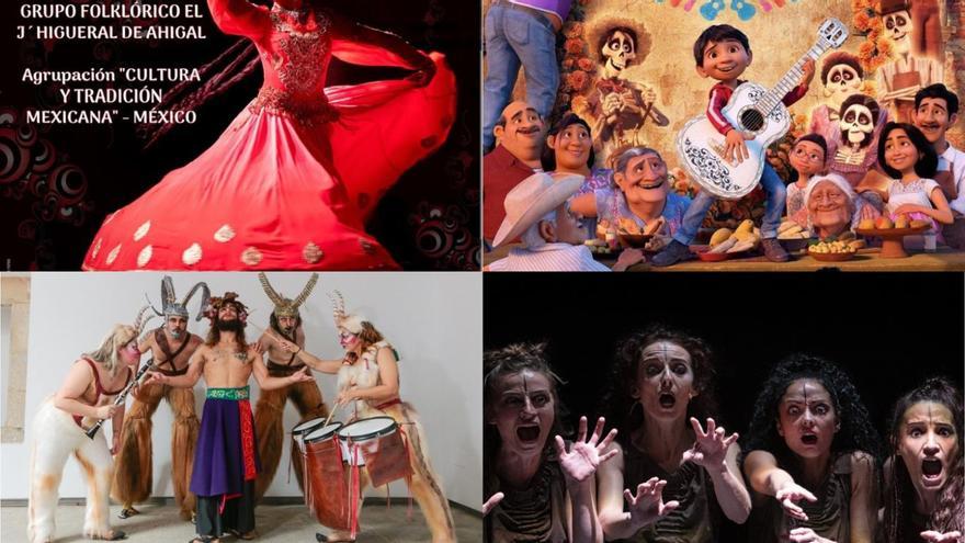 Planes para el fin de semana en Extremadura: cine, teatro, conciertos y mucho más