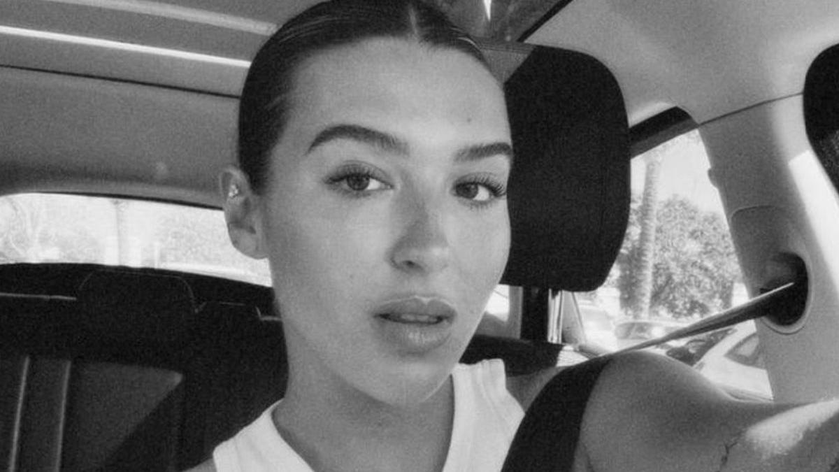 Alba Díaz, hija de 'El Cordobés' denuncia lo ocurrido en el trabajo Este tipo de actos