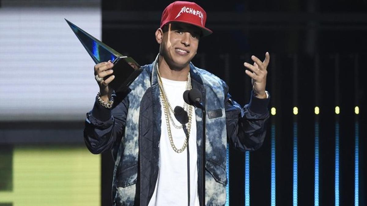 Enrique Iglesias y Nicky Jam, triunfadores en los Latin American Music Awards