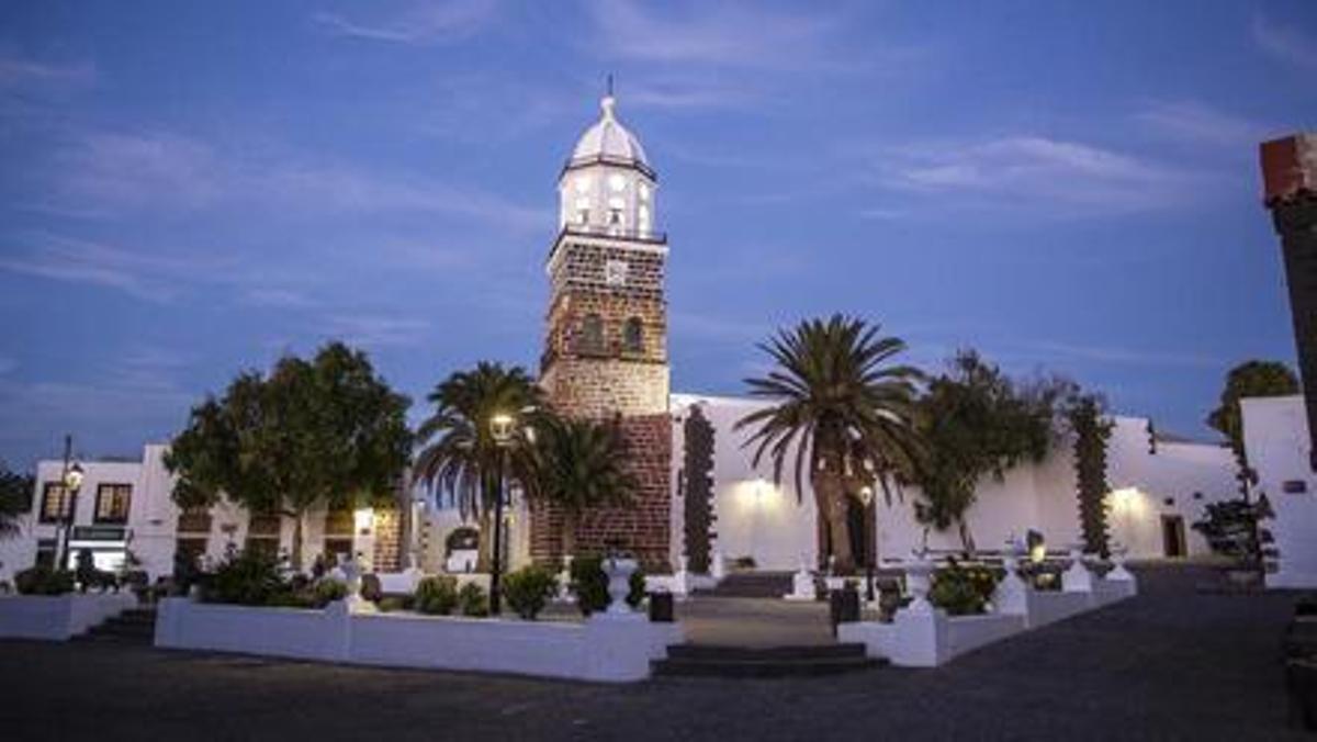 Teguise (Lanzarote).