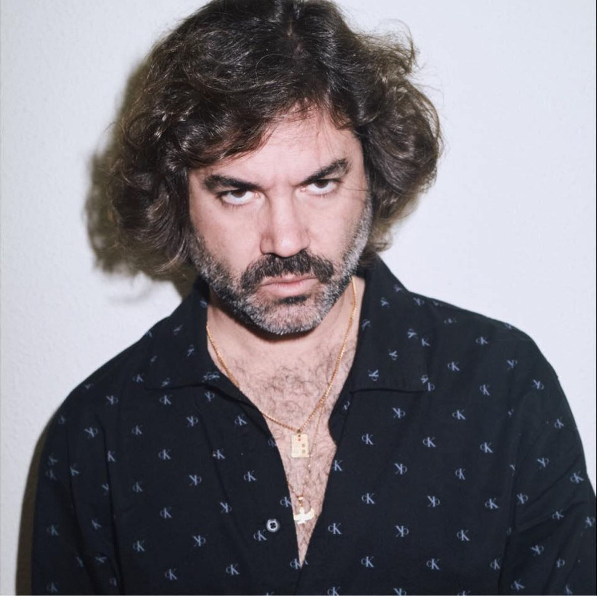 Joe Crepúsculo actúa en Elche, en el centro cultural L'Escorxador el sábado 19 a a las 22 horas