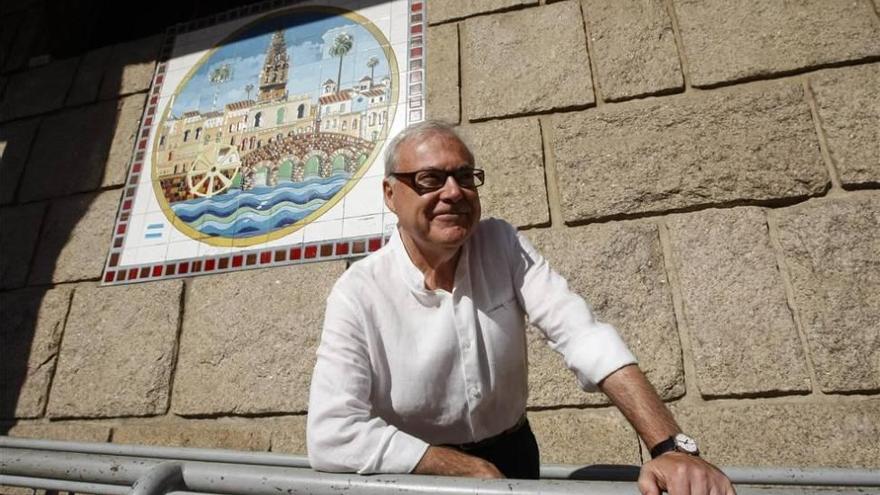 El PSOE responde a García que traición hubiera sido no renovar la visita nocturna a la Mezquita