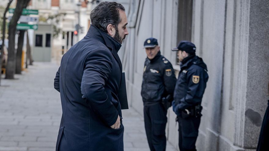 Aldama desvinculó a Begoña Gómez del rescate de Air Europa en un audio enviado a Koldo García: "Nada verdad"