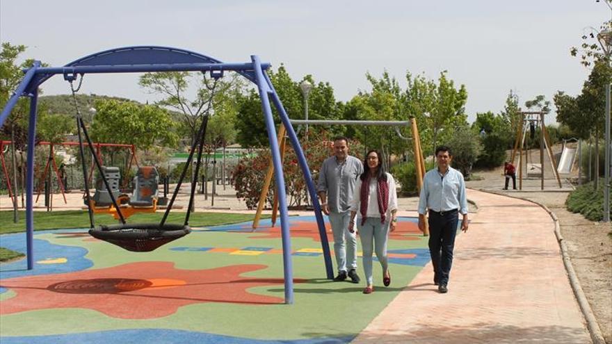 Mañana reabre sus puertas la Ciudad de los Niños tras la remodelación