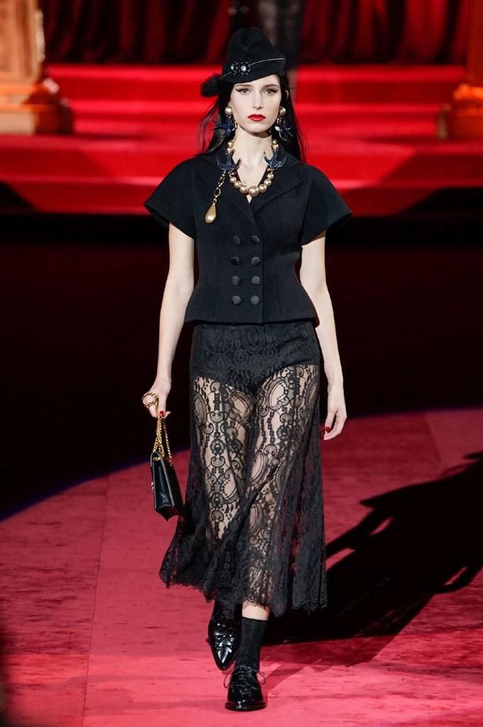 Dolce & Gabbana