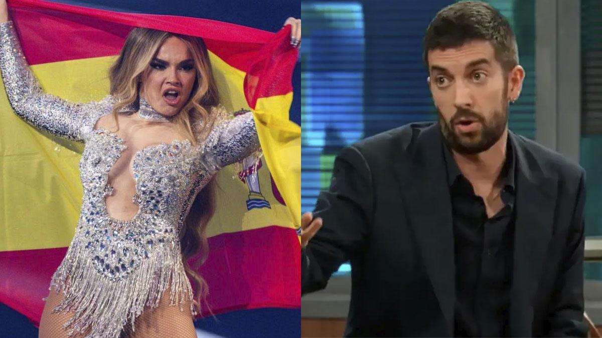 BRONCANO MELODY | ¿Qué ha dicho Broncano de Melody? La respuesta a las  declaraciones de la cantante