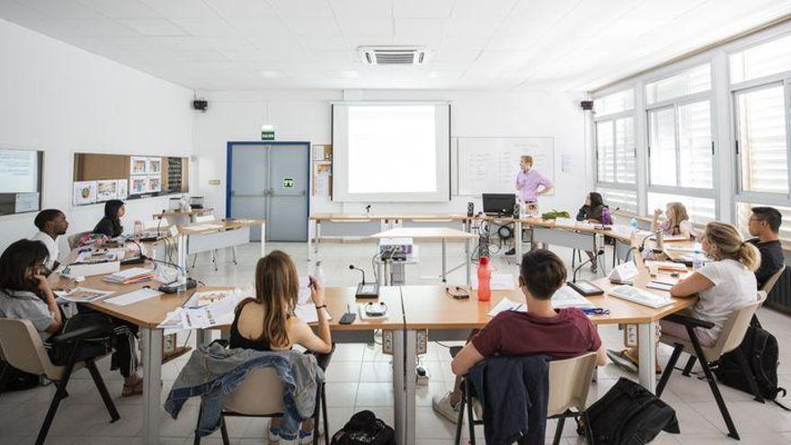 Conoce cuáles son los mejores institutos de Castellón