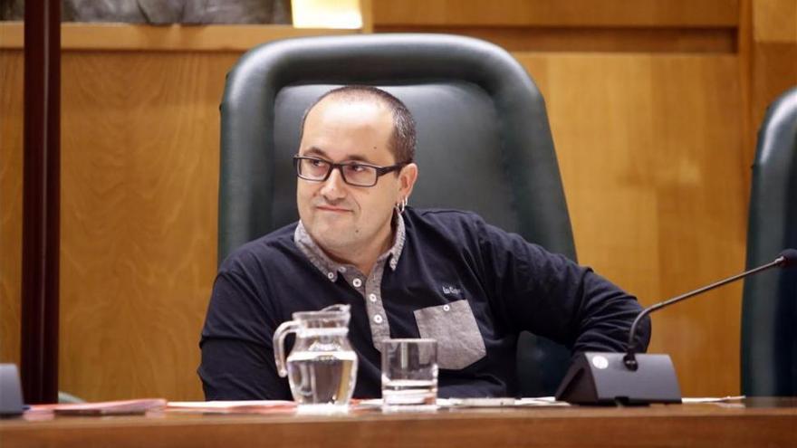 Intervención rechaza la municipalización de Parques y Jardines por no ser eficiente