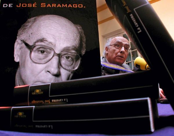 José Saramago