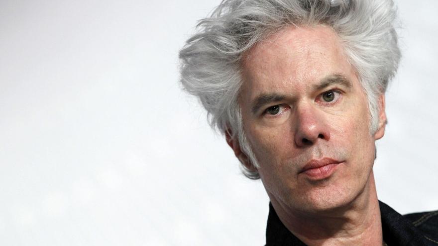 Jim Jarmusch: "Las películas de acción me provocan dolor de cabeza"