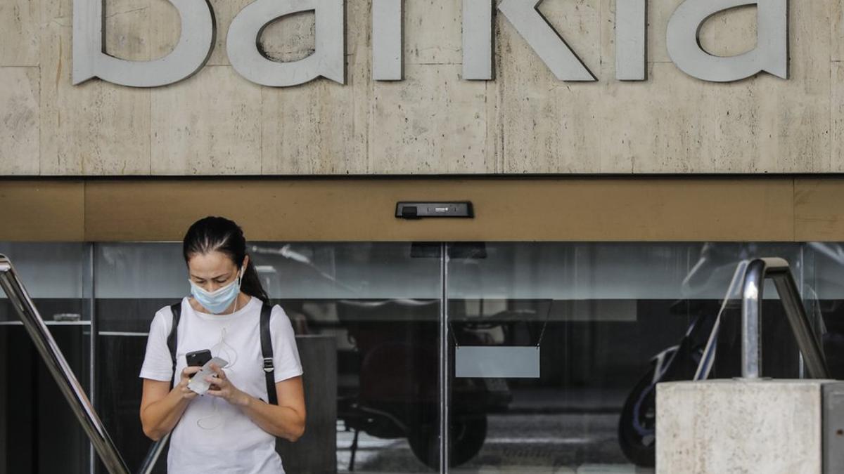 El Supremo rechaza las reclamaciones a Bankia por 9,8 millones de tres ...