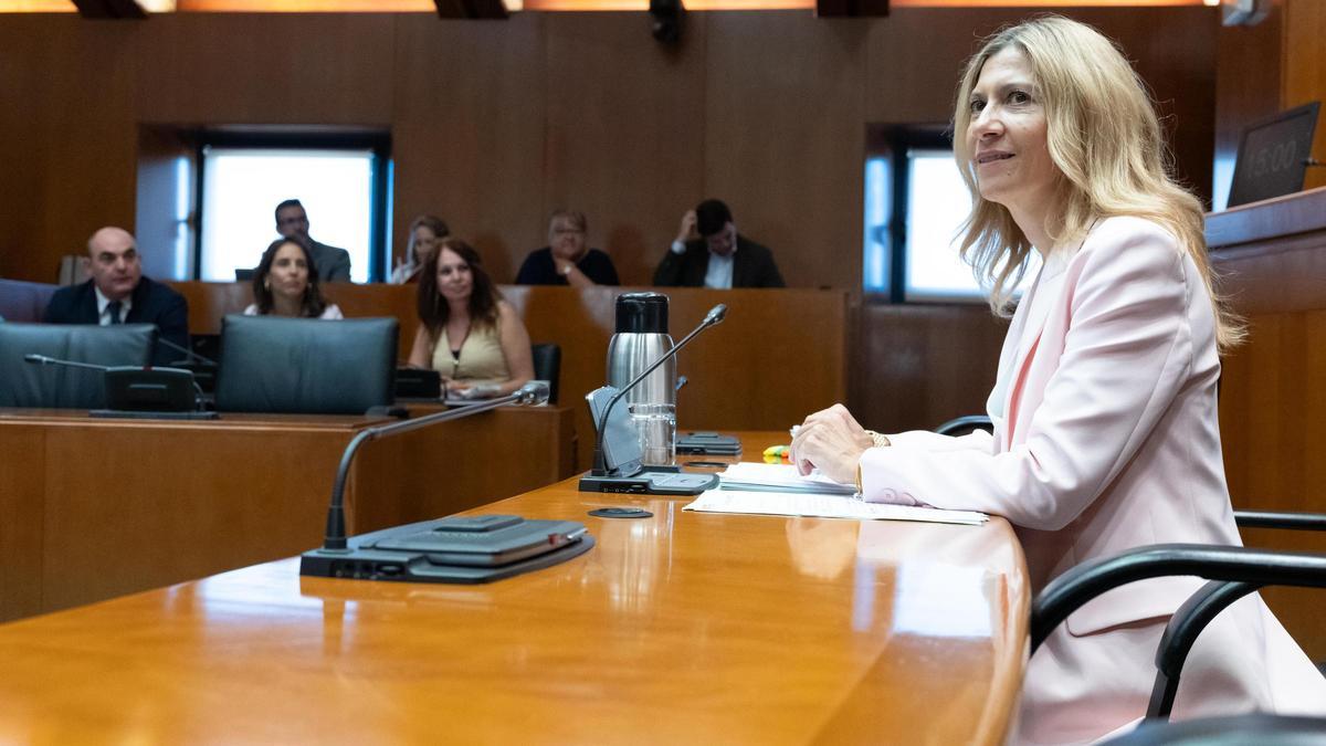 Vaquero confirma la extensión del 'Volveremos' a todo Aragón