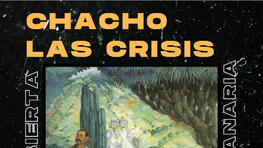 ¡Chacho, las crisis!: Resilencia en el siglo XIX en Canarias