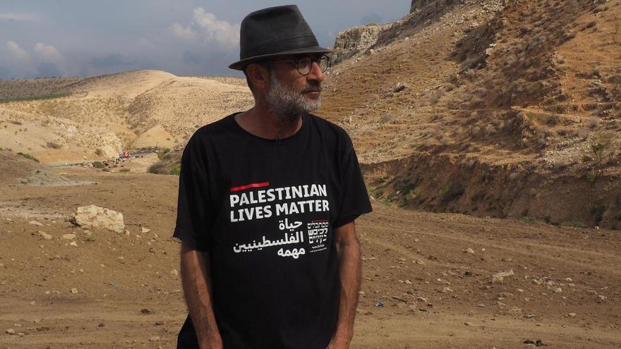 La soledad de los activistas israelís anti-ocupación