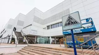 La Cámara de Alicante debe más de 600.000 euros a Digital Corner por el alquiler de la sede de Panoramis
