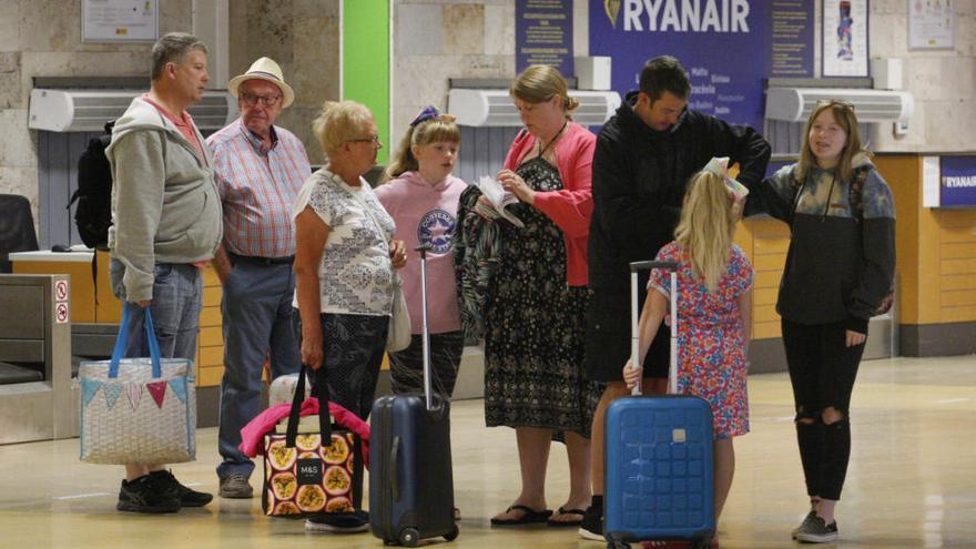 L&#039;aeroport de Girona registra un 6% més de passatgers durant l&#039;agost